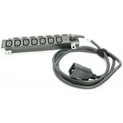 HP 411273-002 PDU & Extension Bar