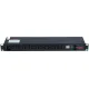 AP7921 APC Switched Rack PDU Switched, 1U, 16A, C20 Input 208/230V, 8 x C13 Outlets. AP7921 APC Switched Rack PDU Switched, 1U, 16A, C20 Input 208/230V, 8 x C13 Outlets.