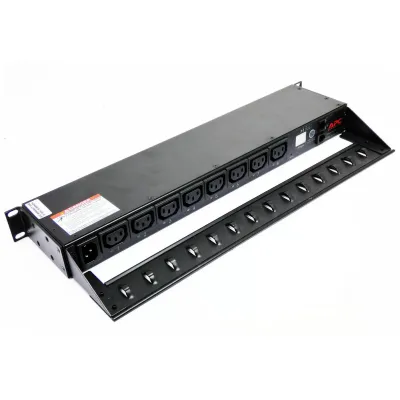 APC AP7920 Switched Rack PDU with Brackets &amp; Cable Management