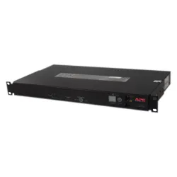 APC AP7721 Automatic Power Feed Transfer Switch With Ears