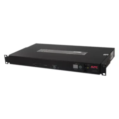 APC AP7721 Automatic Power Feed Transfer Switch With Ears