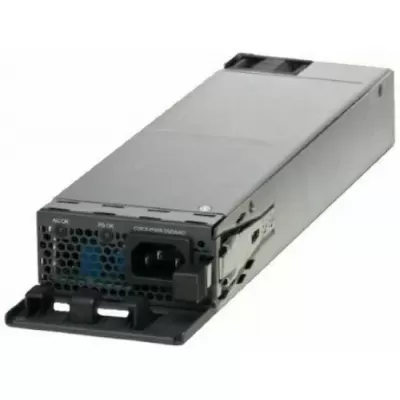 Cisco 1100WAC Power Supply for 3750X Switch