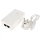 TL-POE4824G Gigabit 48VDC Passive PoE Adapter With Power Cord