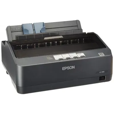 Epson LQ-350 Dot Matrix Printer
