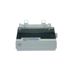 Epson LQ300+II Dot Matrix Printer