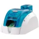 Evolis Pebble 4 Plastic ID Card Printer