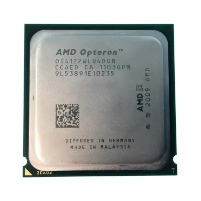AMD Opteron 4122 Processor