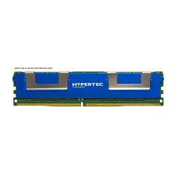 Hypertec -IBM/Lenovo equivalent 8GB Low power Dual Rank Registered DIMM (PC3-10600R) RAM
