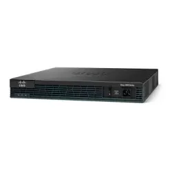 Cisco 2901/K9 Services Router UCK9 & SecurityK9 Licence including 3X VWIC3-2FXS/DID, 1X HWIC-2T, PVDM3-16