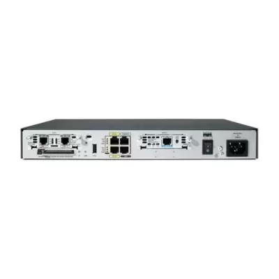 Cisco 1841 Service Router
