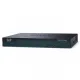 Cisco 1921 Series Integrated Services Router , Securityk9 & Datak9 Licence with Mounting clamp