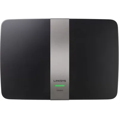 Linksys EA6200 Dual-Band Wi-Fi Router