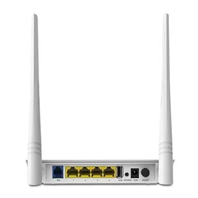 TENDA 300 Mbps wireless D 303 N ADSL 2+ 3G modem 300 mbps Wireless Router