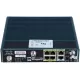 Cisco 819 4G LTE M2M Gateway integrated router