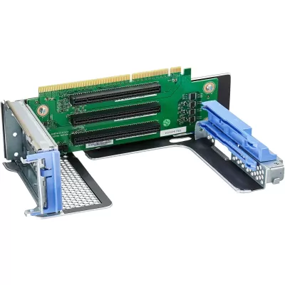 IBM x3650 M4 PCIe Riser Card 2 & Bracket (FRU-94Y6704, 00D3009 )