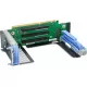 IBM x3650 M4 PCIe Riser Card 2 & Bracket (FRU-94Y6704, 00D3009 )