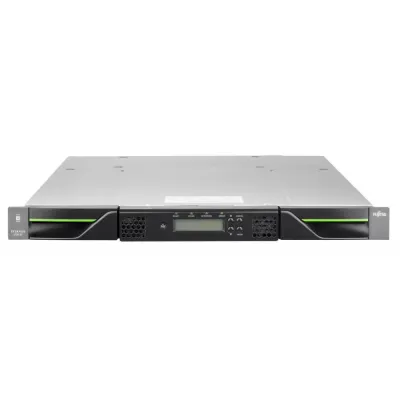 FUJITSU Storage ETERNUS LT20 S2 tape solution-LTO 5 Drive