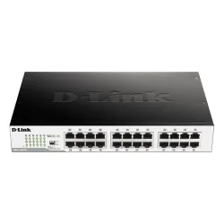 D-Link DGS-1024D 24 Port Gigabit Switch