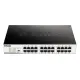 D-Link DGS-1024D 24 Port Gigabit Switch