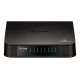 DLink DES-1016A 16-port 10/100 Switch ( some minor scratches on surface )