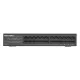 NETGEAR Gs324-100Eus 24-Port Gigabit Ethernet Desktop Rackmount Switch
