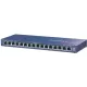 Netgear ProSafe GS116 - 16-Port Gigabit Switch Netgear ProSafe GS116 - 16-Port Gigabit Switch