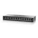 Cisco SG92-16 16-Port Gigabit Desktop Switch