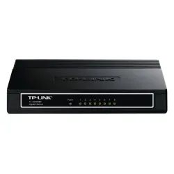 TP-Link TL-SG1008D 8 Port Gigabit Desktop Switch