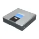Cisco PAP2-NA Internet Phone Adapter - with 2 Ports for Voice-over-IP