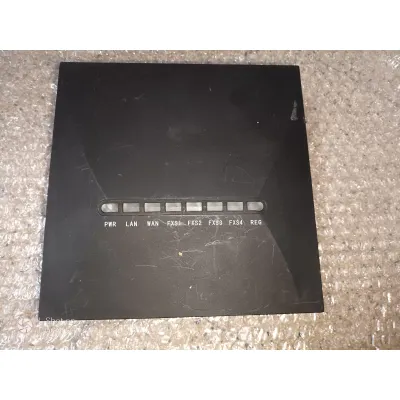 Generic VOIP Gateway - 4-FXS 1-Wan 1-Lan port Voice Gateway