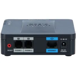 Cisco SPA112 2-Port Phone Adapter