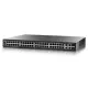 Cisco SG300 52-port Gigabit Managed switch