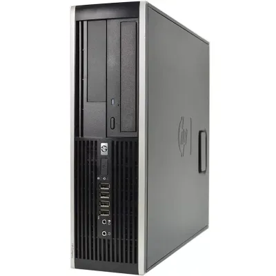 HP ProDesk 600 G2 SFF with Intel Core I3 6th Generation