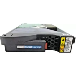 EMC 146GB 10K SAS-300 3Gbps 3.5inch AX4 Hard Drive AX-2SS10-146