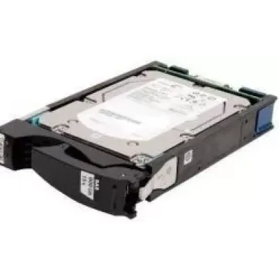 EMC 300GB 10K SAS-300 3Gbps 3.5inch Hard Drive AX4 AX-2SS10-300