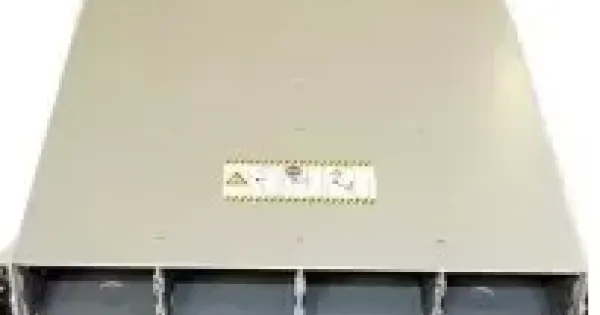 Dell EMC AX4-5 2U 12-Slot SAS SATA DAE Storage