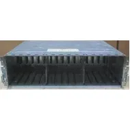 EMC CX-4PDAE 15-Slot FC 4GB Disk Enclosure