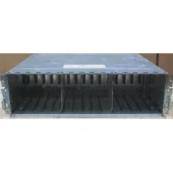 EMC CX-4PDAE 15-Slot FC 4GB Disk Enclosure