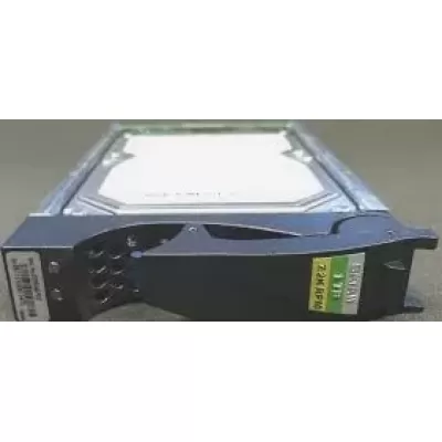 EMC 1TB 7.2K RPM SATA-300 3.5inch Hard Drive CX-SA07-010