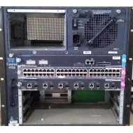 Cisco Catalyst WS-C4506 Switch