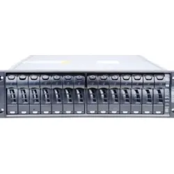 NetApp DS14MK2-AT Disk Shelf Chassis