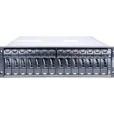 NetApp DS14MK2-AT Disk Shelf Chassis