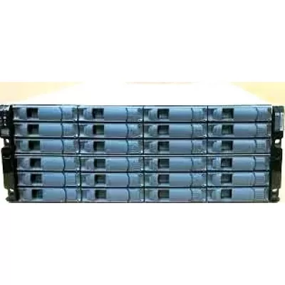 NetApp DS4243 Storage Shelf 4U-24 Slot 3GB
