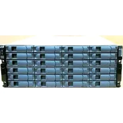 NetApp DS4243 Storage Shelf 4U-24 Slot 3GB