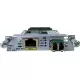 Cisco EHWIC 1 Port Dual Mode SFP 100M/1G or GE10M/100M/1G EHWIC-1GE-SFP-CU