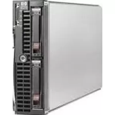 HP Proliant BL460C G7 Blade Server