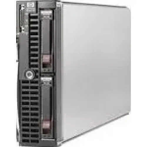 HP Proliant BL460C G7 Blade Server HP Proliant BL460C G7 Blade Server