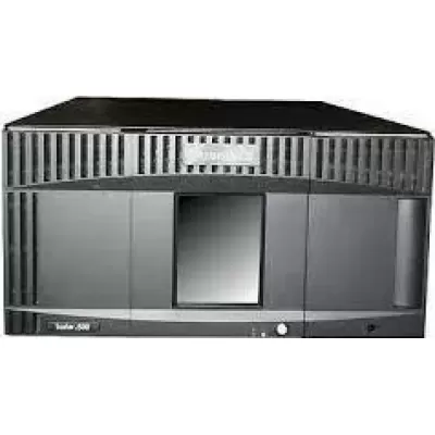 Quantum I500 Tape Library Chassis 8-00370-03 (Main Unit)