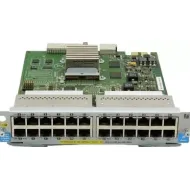 HP ProCurve J8702A 24-Ports POE Ethernet Switch Module for 5406zl