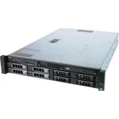 Dell PowerEdge R510 Rack Server